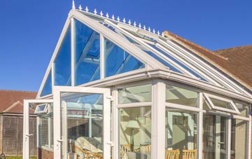 conservatory roof insulation costs Shapwick