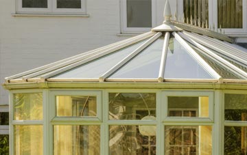 conservatory roof repair Shapwick