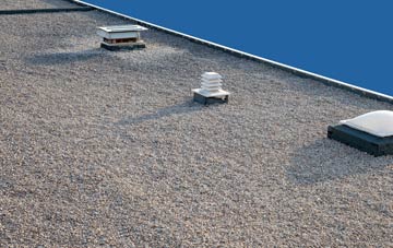 flat roofing Shapwick