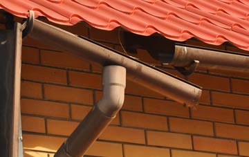 Shapwick gutter repair costs
