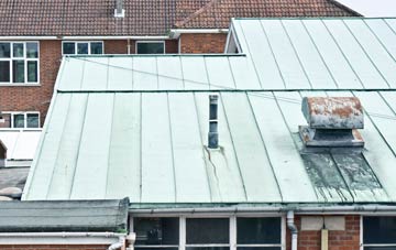 Shapwick lead roofing costs