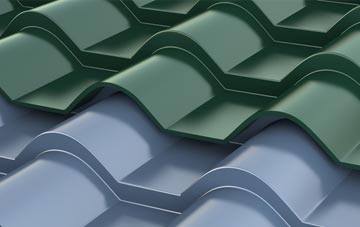 who should consider Shapwick plastic roofs