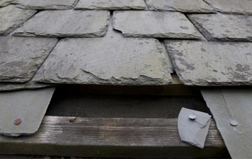 Shapwick slate roof repairs and maintenance