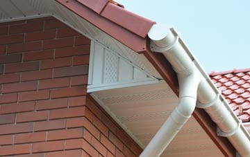 Shapwick soffit repair costs