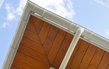 Shapwick soffit types
