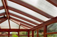 Shapwick conservatory roofing insulation