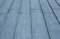 Shapwick lead roofing