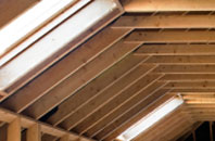 Shapwick tapered roof insulation quotes